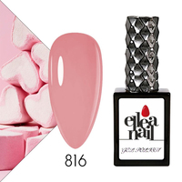 ELLEA NAİL KALICI OJE 816